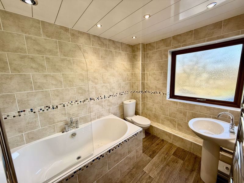 Bathroom- click for photo gallery